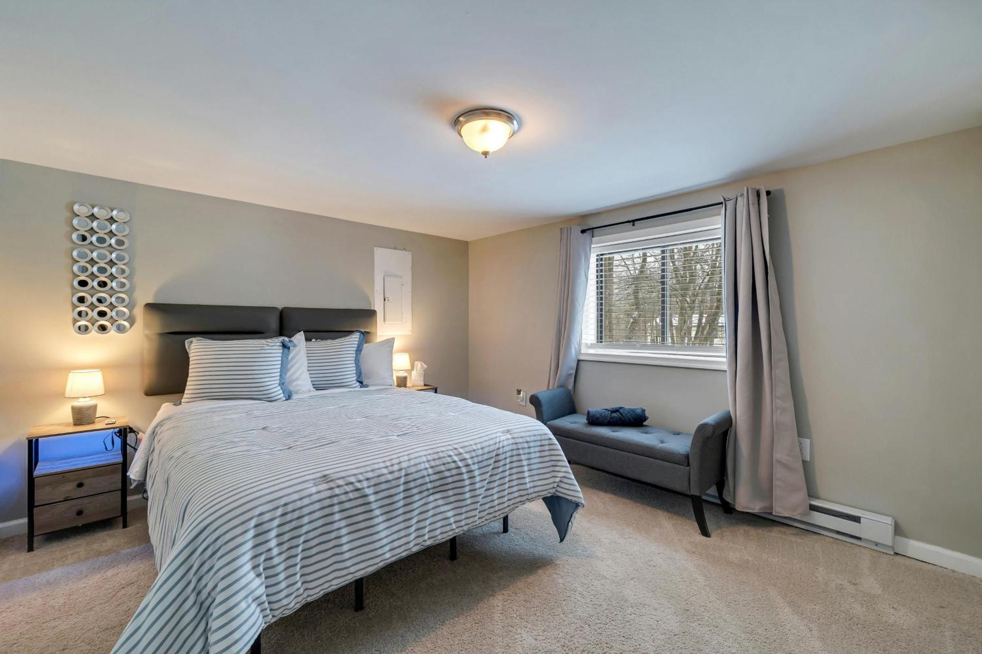 Granite House Holiday home