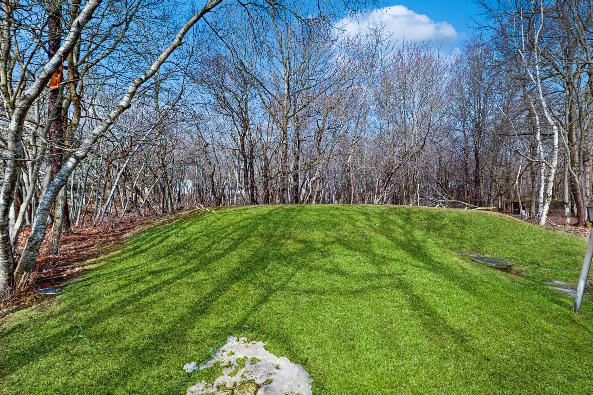 Granite House Long Pond